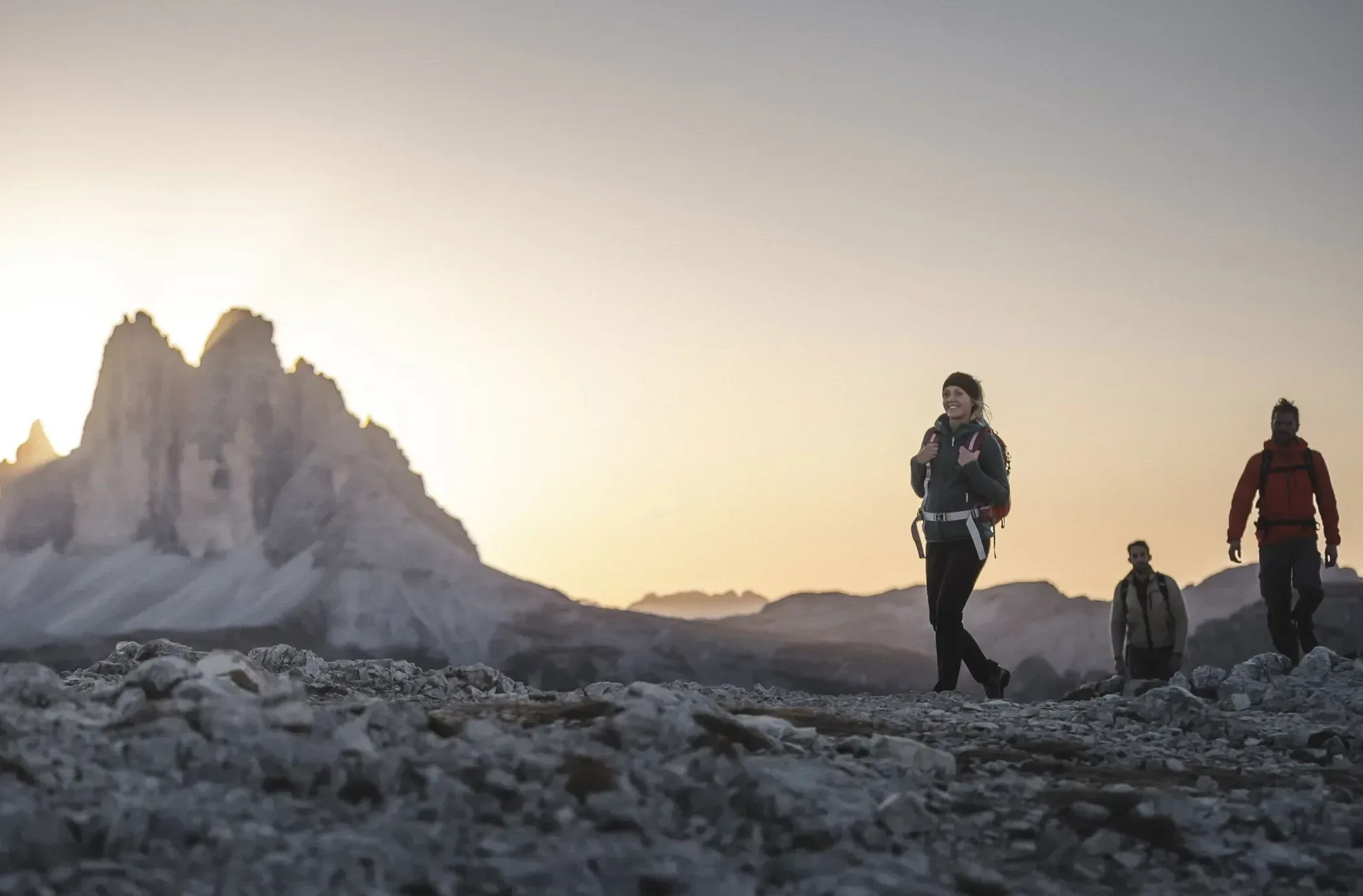 Die 10 beliebtesten Aktivitäten in Südtirol